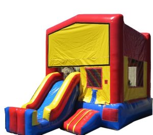 Bounce House Jumper (sku m601) - San Diego