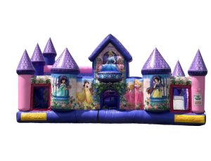 Disney Princess Palace Jumper (sku i515) - San Diego