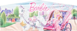 Barbie Banner (b27) - San Diego