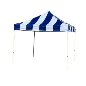 10x10 Blue Canopy (sku 10x10bc)