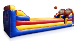 Bungee Run Interactive Jumper (sku i507) - San Diego