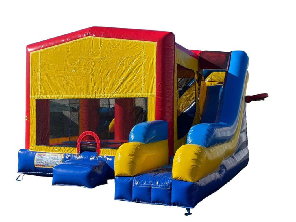 Module Obstacle Combo Jumper (sku c263)
