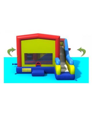 Dream Module Obstacle Combo Jumper (sku c264) - San Diego