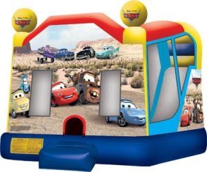 Cars Combo Jumper (sku c249) - San Diego