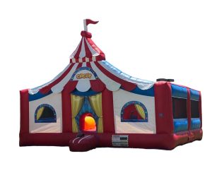 Carnival Toddler Combo Jumper (sku i517) - San Diego