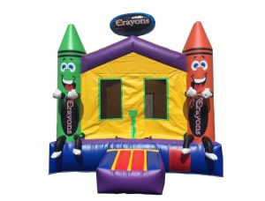 Crayon Jumper (sku r140) - San Diego