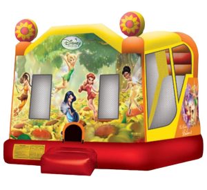 Disney Fairies Combo Jumper 4 in 1 (sku c241) - San Diego