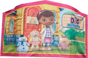 Doc McTuffins Module Art Banner (b33) - San Diego