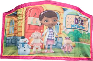 Doc McStuffins Banner (b30) - San Diego