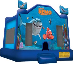 Finding Nemo Jumper (sku r132m) - San Diego