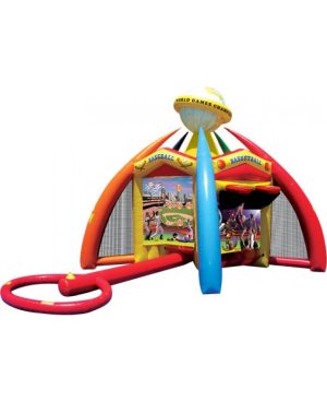 Junior Sports Game Interactive Jumper (sku i15) - San Diego