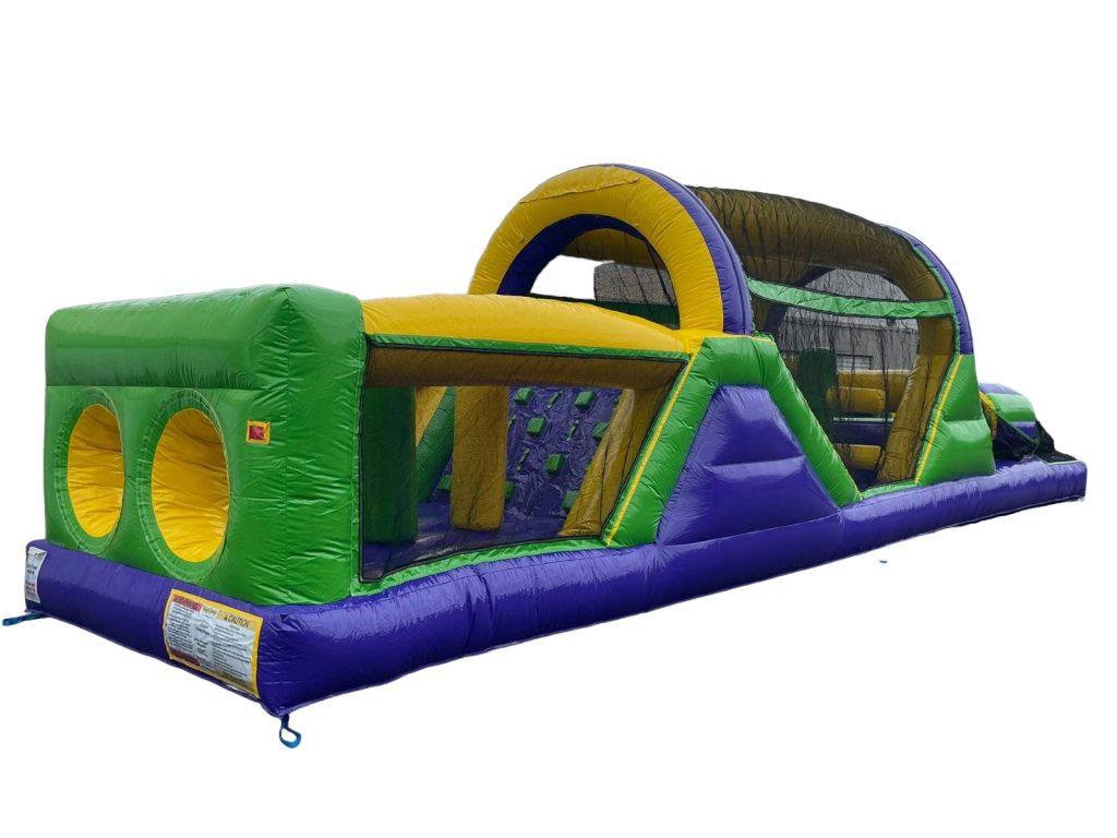 Party time obstacle challenge (sku i531)