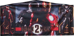 Ironman Banner 1 (b33) - San Diego