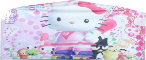 Little Kitty Module Art Banner (b39) - San Diego