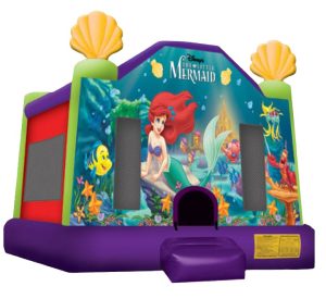 Little Mermaid Jumper (Medium & Large) (sku r106m) - San Diego