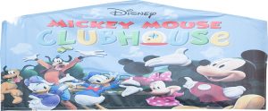 Mickey Mouse Club House Banner (b38) - San Diego