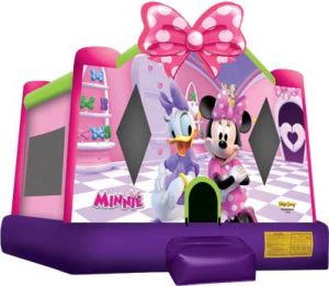Minnie Mouse Jumper (sku r137) - San Diego
