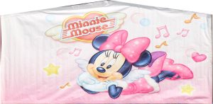Minnie Mouse Module Art Banner (b43) - San Diego