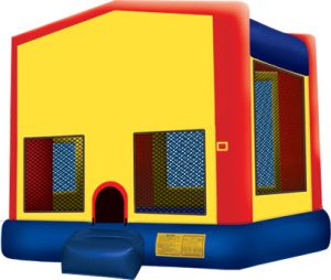 Bounce House Jumper (sku m603) - San Diego