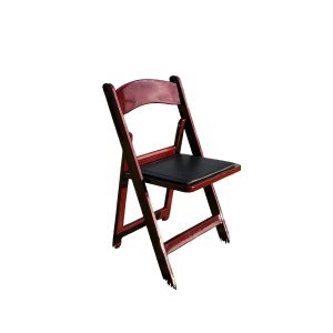 Mahogany Resin Chairs (sku mrc) - San Diego