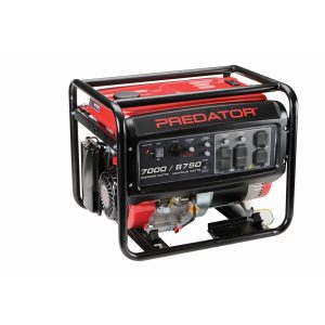 Multiple Jumper Power Generator Rental (8K Watts) (sku MJPG) - San Diego