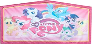 My Little Pony Module Art Banner (b46) - San Diego