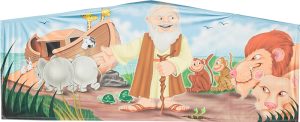 Noah Banner (b45) - San Diego