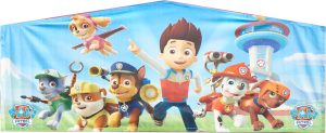 Paw Patrol Module Art Banner (b49) - San Diego