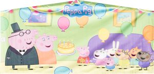 Peppa Pig Banner (b47) - San Diego