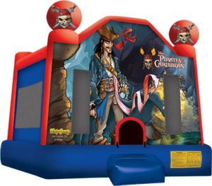 Disney Pirates Jumper (Medium & Large) (sku r119m) - San Diego