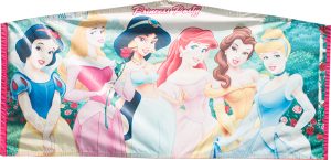 Princess Party Banner (b51) - San Diego