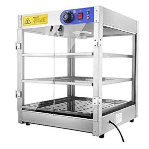 Pizza Warmer (sku PWM) - San Diego