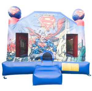 Superman Jumper (sku r130m) - San Diego