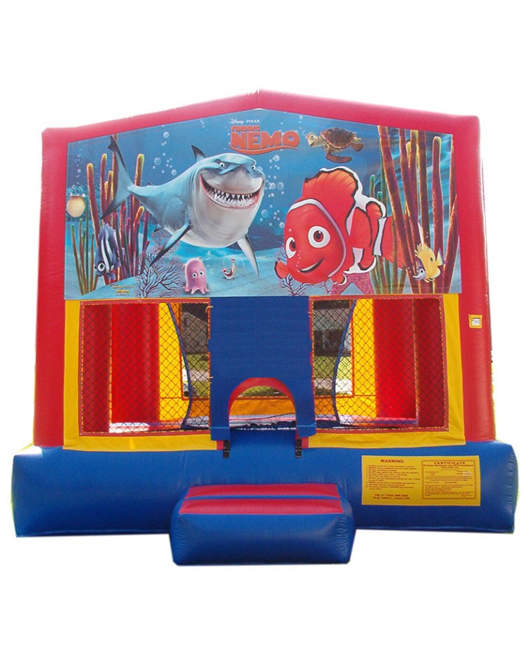 Finding Nemo 2 Jumper (sku r152)