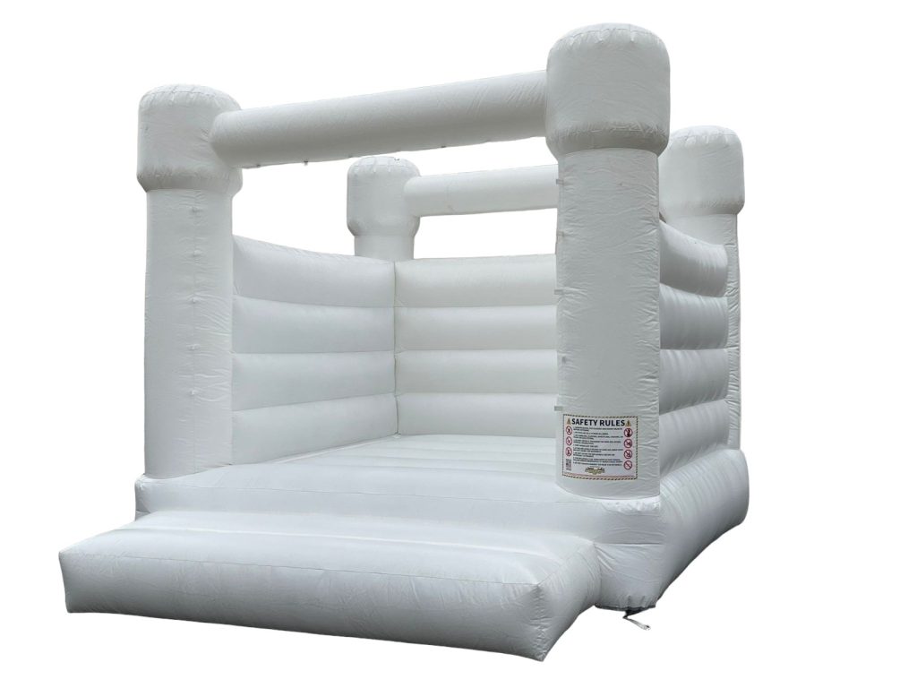 White Jumper (sku R170)