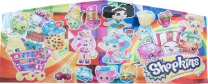 Shopkins Banner (b52) - San Diego