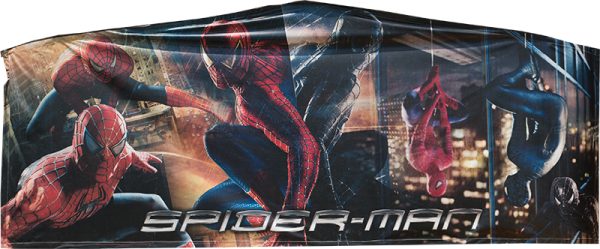 Spiderman 1 Banner (b54)