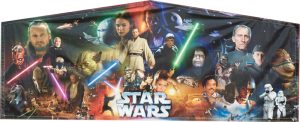 Star Wars Module Art Banner (b60) - San Diego
