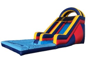 Summer Water Slide (sku w424)