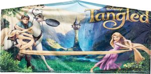 Tangled Banner (b57) - San Diego