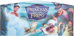 The Princess & The Frog Banner (b59) - San Diego