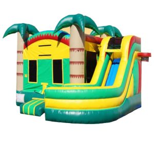 Tropical Combo Jumper 5 in 1 (sku c211) - San Diego