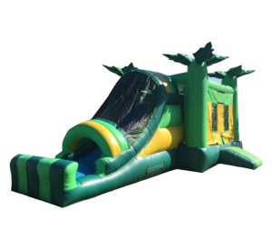 Tropical Combo Jumper 4 in 1 (sku c212) - San Diego
