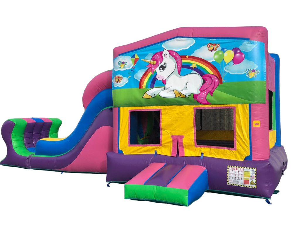 4 in 1 Unicorn Combo (M284)