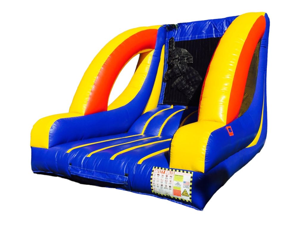 Velcro Wall (sku i509)