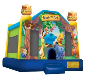 Winnie the Pooh Jumper (sku r131m) - San Diego