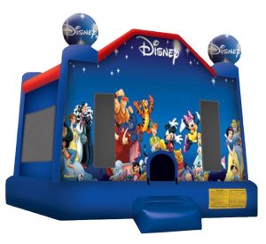 World of Disney Jumper (sku R123m) - San Diego