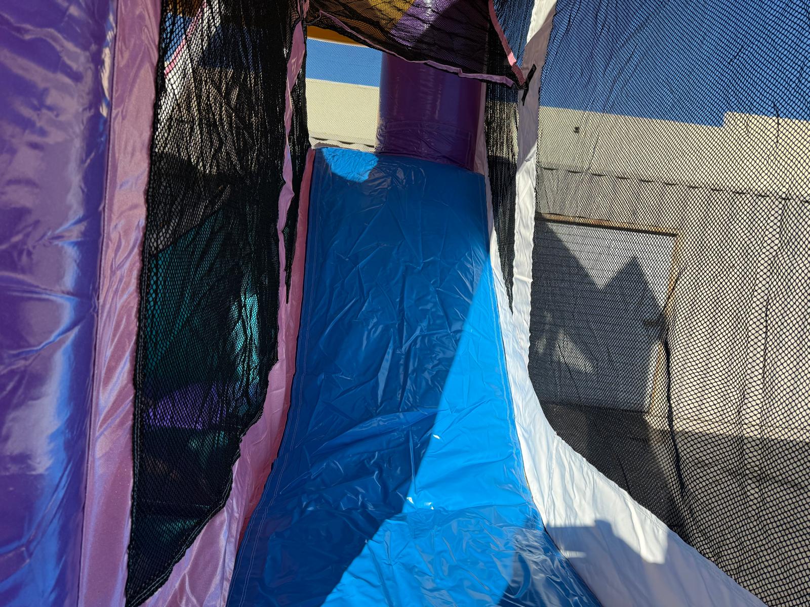 Backyard Dazzling Princess (sku C327-princess-banners) - Image 3