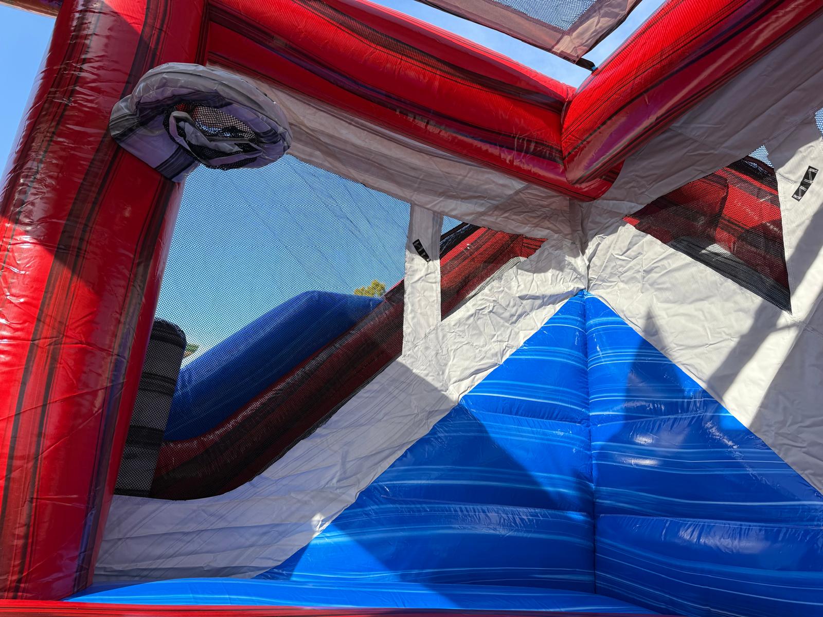 5 in 1 tower obstacle combo (sku C328) - Image 2