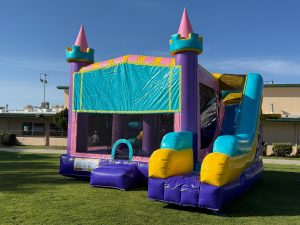 Module dazzling castle 7 combo (sku C329)